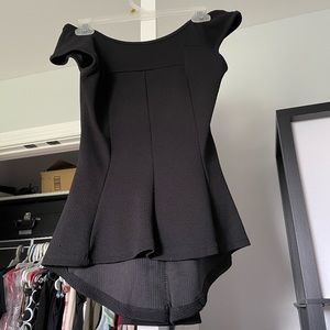 Figure Slimming Dress Shirt